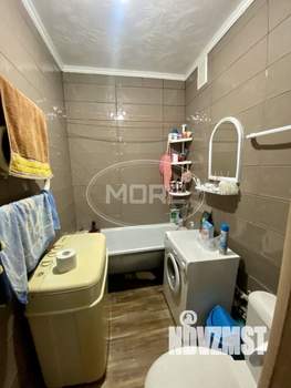 1-к квартира, вторичка, 32м2, 3/3 этаж