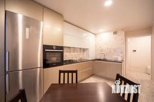 3-к квартира, вторичка, 75м2, 5/9 этаж