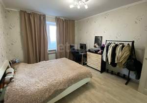 2-к квартира, вторичка, 70м2, 7/16 этаж