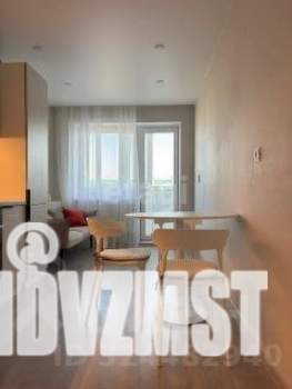 1-к квартира, вторичка, 43м2, 5/6 этаж