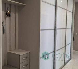 2-к квартира, вторичка, 60м2, 3/8 этаж