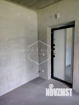 2-к квартира, вторичка, 64м2, 1/9 этаж