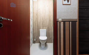 2-к квартира, вторичка, 62м2, 6/7 этаж