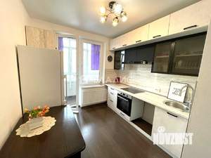 2-к квартира, вторичка, 46м2, 14/16 этаж