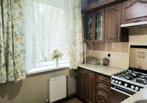 2-к квартира, вторичка, 37м2, 1/2 этаж