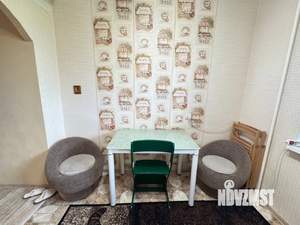 2-к квартира, вторичка, 51м2, 3/5 этаж