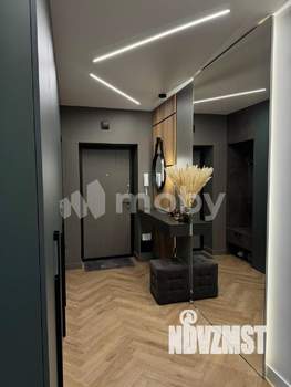 3-к квартира, вторичка, 91м2, 10/11 этаж
