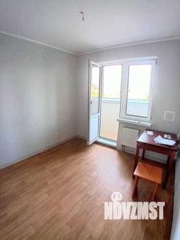 1-к квартира, вторичка, 41м2, 4/9 этаж