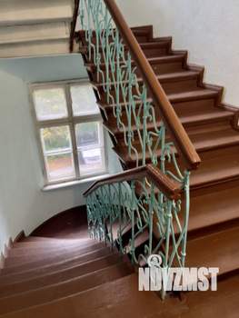 4-к квартира, вторичка, 120м2, 4/4 этаж