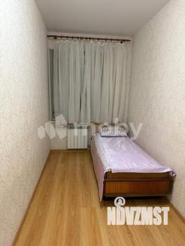 3-к квартира, вторичка, 58м2, 2/3 этаж