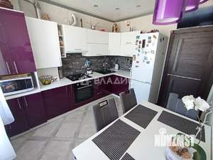 2-к квартира, вторичка, 58м2, 7/9 этаж