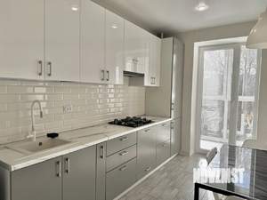 1-к квартира, вторичка, 35м2, 2/9 этаж