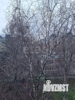 1-к квартира, вторичка, 33м2, 4/5 этаж