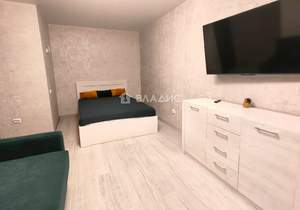 1-к квартира, вторичка, 32м2, 4/5 этаж