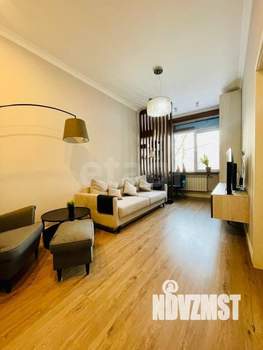 3-к квартира, вторичка, 79м2, 1/4 этаж