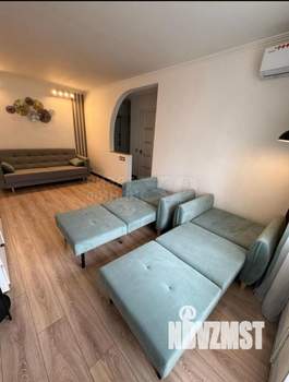 2-к квартира, вторичка, 45м2, 2/5 этаж