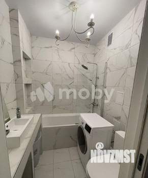 2-к квартира, вторичка, 55м2, 1/8 этаж