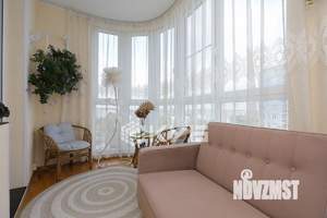 3-к квартира, вторичка, 83м2, 11/14 этаж