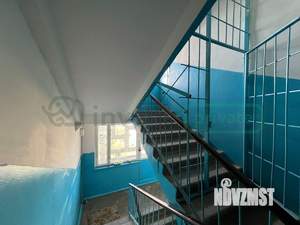 1-к квартира, вторичка, 34м2, 9/9 этаж