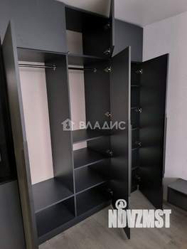 1-к квартира, вторичка, 34м2, 6/9 этаж