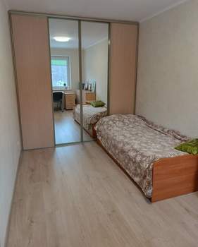 2-к квартира, вторичка, 44м2, 4/5 этаж