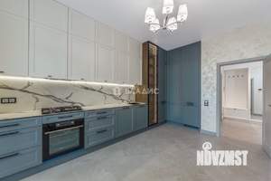 3-к квартира, вторичка, 92м2, 3/4 этаж