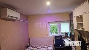 1-к квартира, вторичка, 33м2, 1/3 этаж