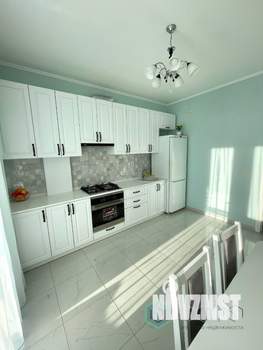 1-к квартира, вторичка, 39м2, 7/9 этаж