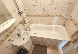 1-к квартира, вторичка, 32м2, 1/5 этаж