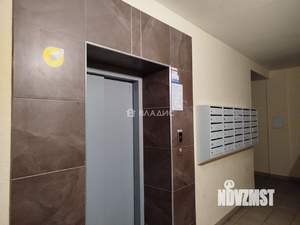 1-к квартира, вторичка, 39м2, 8/9 этаж