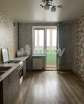 2-к квартира, вторичка, 61м2, 5/6 этаж