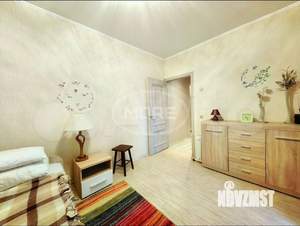 2-к квартира, вторичка, 52м2, 2/10 этаж