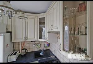 2-к квартира, вторичка, 45м2, 8/9 этаж