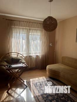 2-к квартира, вторичка, 52м2, 2/5 этаж