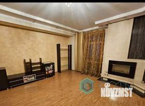3-к квартира, вторичка, 117м2, 7/9 этаж