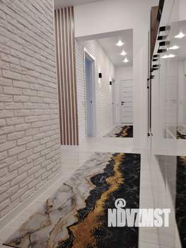 3-к квартира, вторичка, 73м2, 11/16 этаж