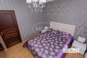 2-к квартира, вторичка, 59м2, 12/16 этаж