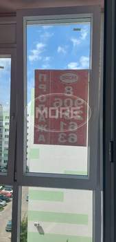 1-к квартира, вторичка, 30м2, 7/8 этаж
