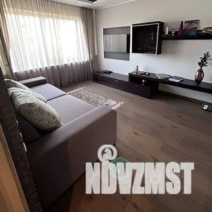 3-к квартира, вторичка, 65м2, 5/5 этаж