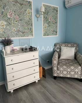 3-к квартира, вторичка, 98м2, 4/9 этаж