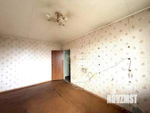 2-к квартира, вторичка, 52м2, 6/9 этаж
