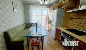 1-к квартира, вторичка, 44м2, 5/5 этаж