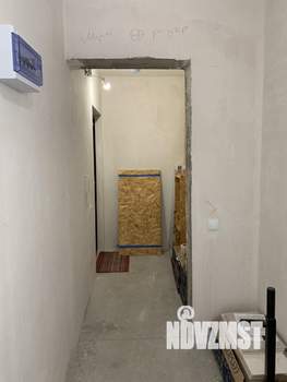 1-к квартира, вторичка, 39м2, 6/9 этаж