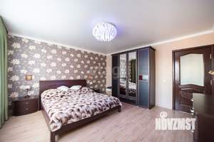 3-к квартира, вторичка, 81м2, 9/9 этаж