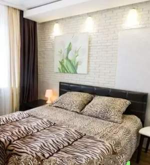 1-к квартира, вторичка, 30м2, 3/5 этаж