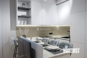 2-к квартира, вторичка, 77м2, 9/14 этаж