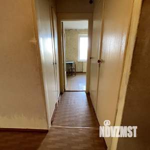 3-к квартира, вторичка, 60м2, 8/9 этаж