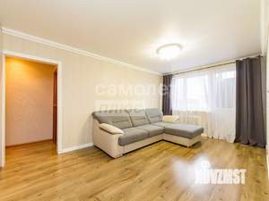 3-к квартира, вторичка, 66м2, 5/5 этаж