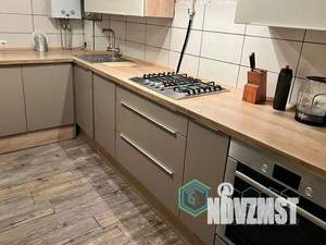 1-к квартира, вторичка, 40м2, 1/4 этаж