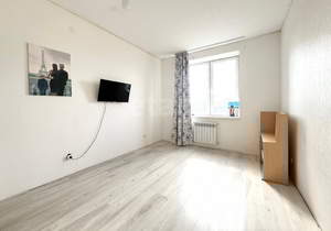 1-к квартира, вторичка, 32м2, 7/10 этаж